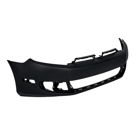 2010-2014 Volkswagen Jetta_Wagon Bumper Front Primed_VW1000184-2