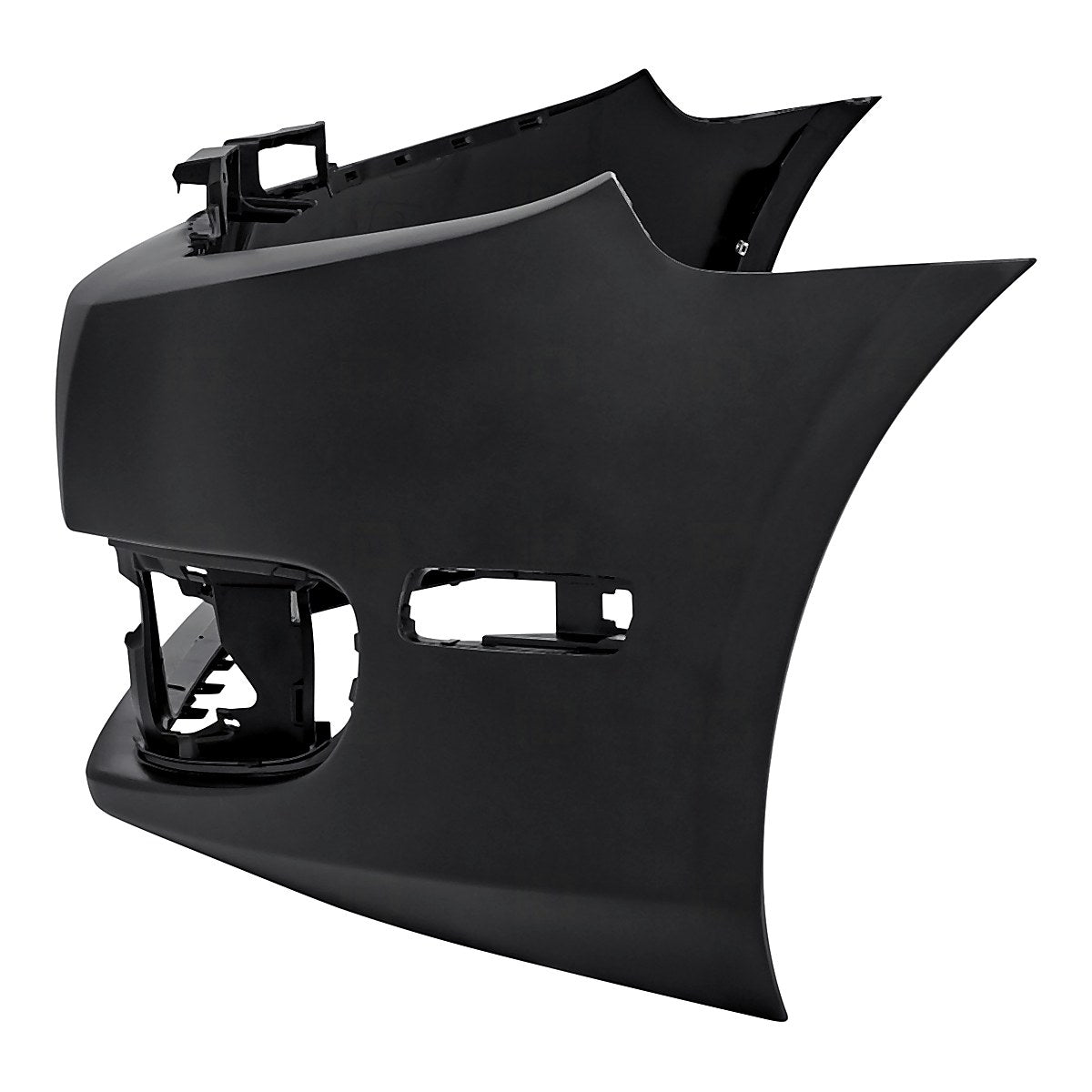 2010-2014 Volkswagen Jetta_Wagon Bumper Front Primed_VW1000184-4