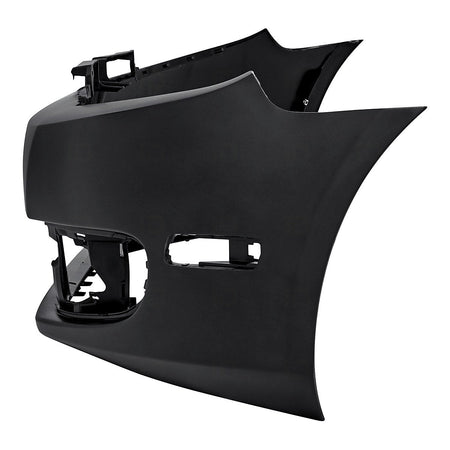 2010-2014 Volkswagen Jetta_Wagon Bumper Front Primed_VW1000184-4