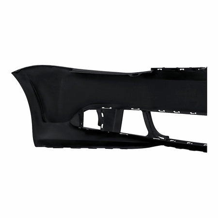 2011-2014 Volkswagen Jetta Bumper Front Primed Without Washer Without Sensor Sdn Exclude Gli_VW1000190-5