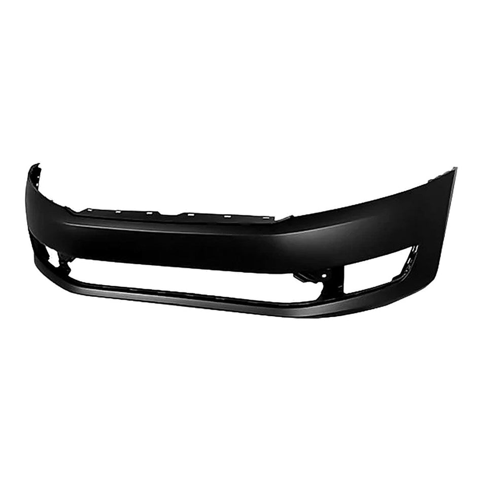 2012-2015 Volkswagen Passat Bumper Front Primed_VW1000199