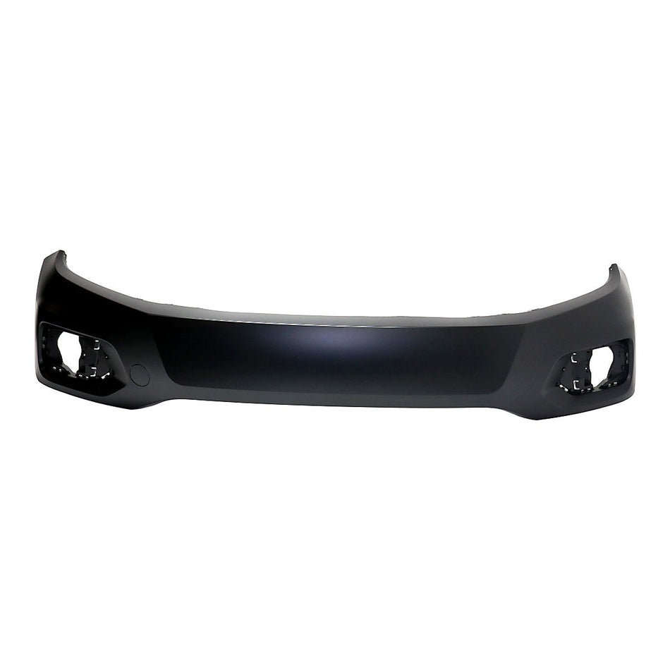 2012-2017 Volkswagen Tiguan Bumper Front Primed Without Washer_VW1000200