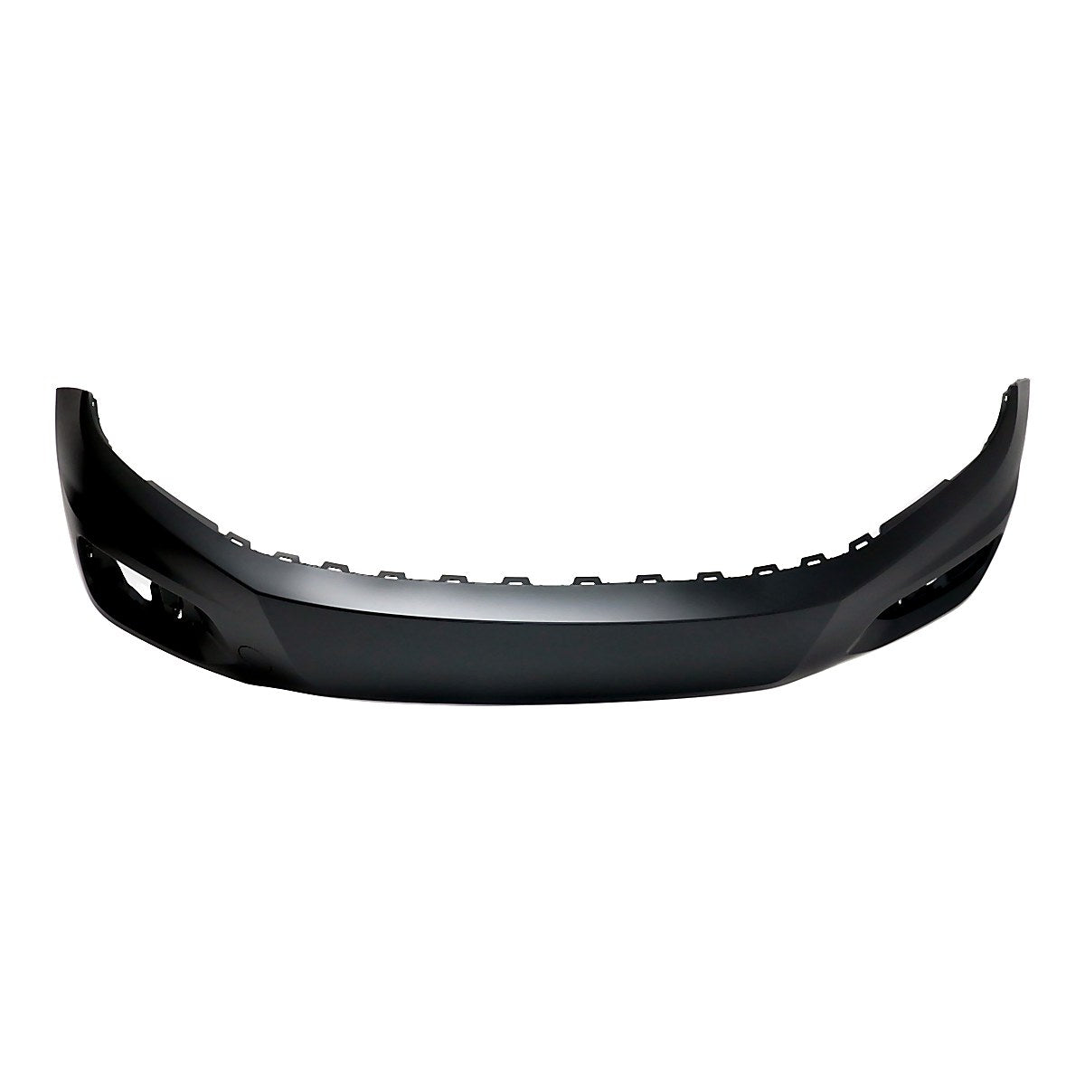 2017-2018 Volkswagen Tiguan Limited Bumper Front - opposite side angle, Part VW1000200