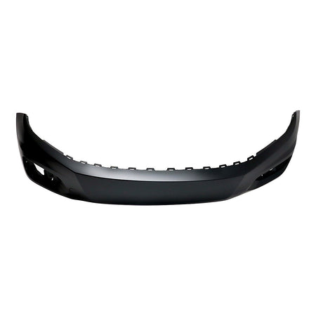 2017-2018 Volkswagen Tiguan Limited Bumper Front - opposite side angle, Part VW1000200