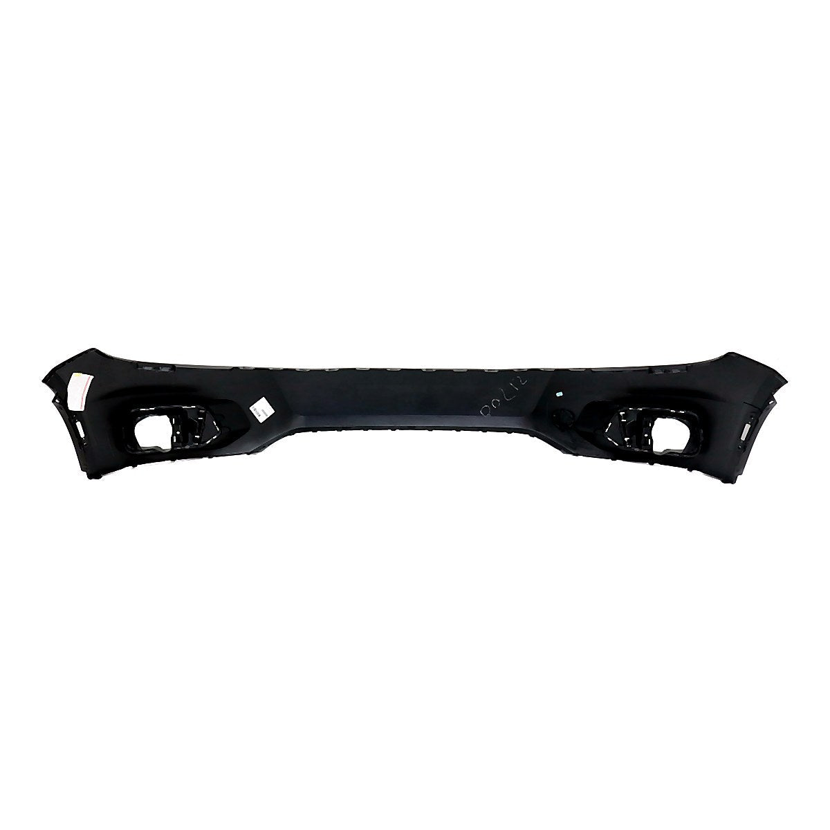 2017-2018 Volkswagen Tiguan Limited Bumper Front - back view, Part VW1000200