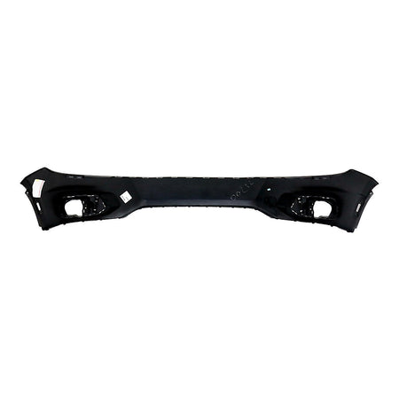 2017-2018 Volkswagen Tiguan Limited Bumper Front - back view, Part VW1000200