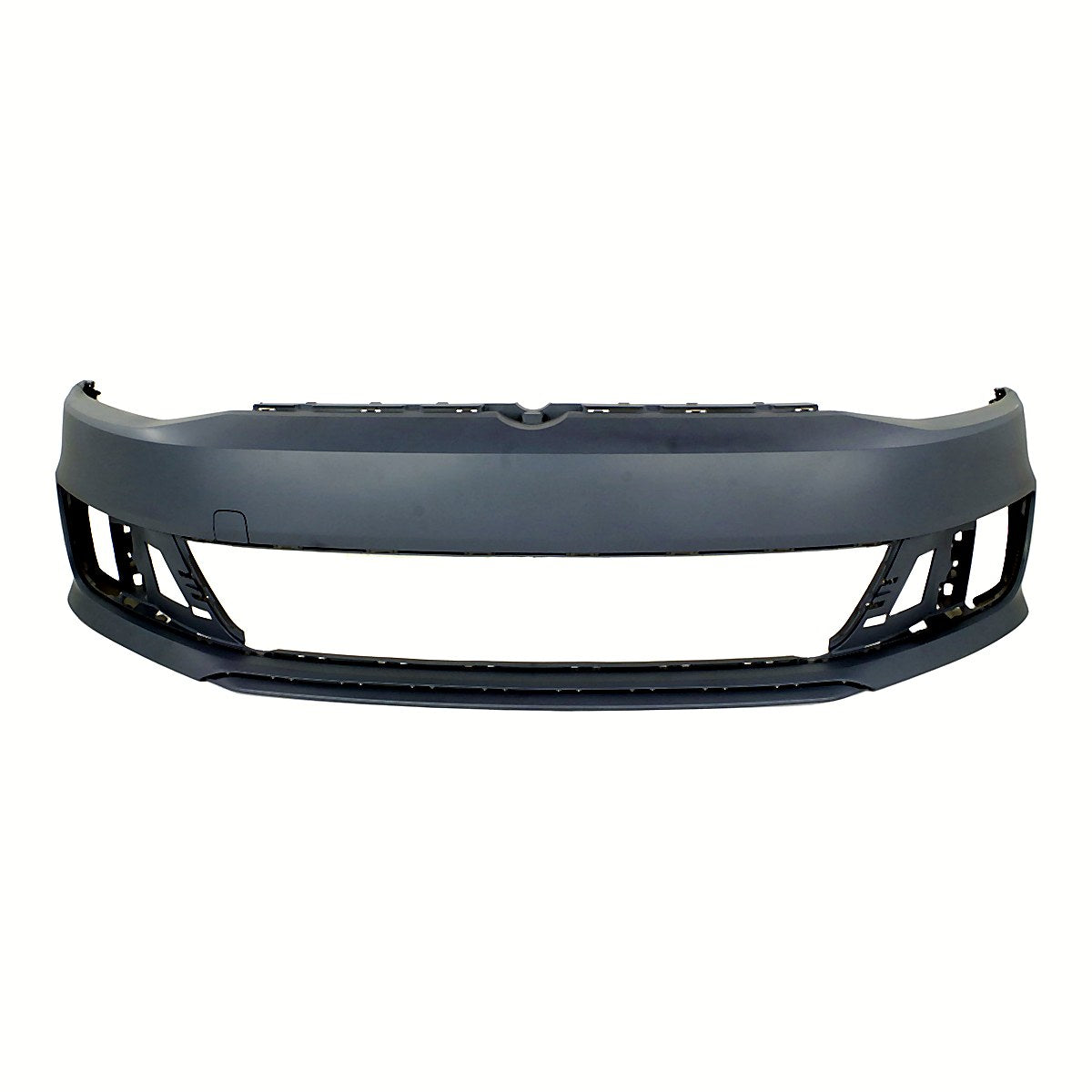 2012-2014 Volkswagen Jetta Bumper Front Primed Sdn Gli Pkg_VW1000203