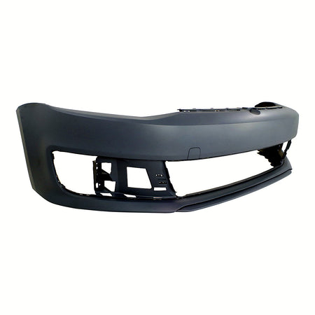 2012-2014 Volkswagen Jetta Bumper Front Primed Sdn Gli Pkg_VW1000203-2