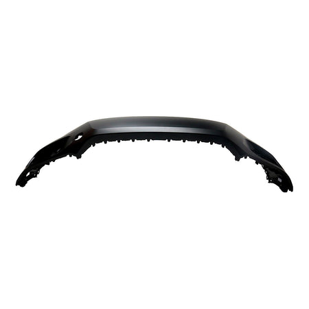 2012-2017 Volkswagen Tiguan Bumper Front Primed Without Sensor With Washer Type 1_VW1000210-3