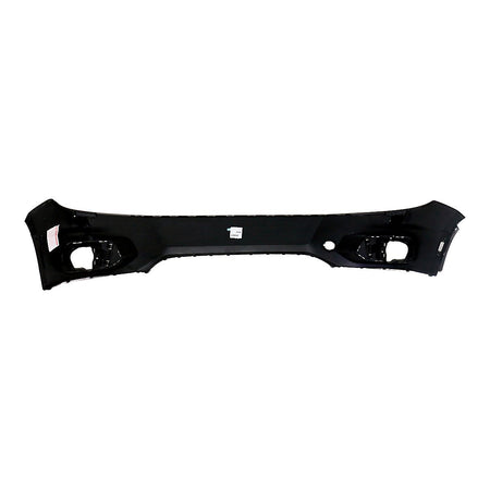 2012-2017 Volkswagen Tiguan Bumper Front Primed Without Sensor With Washer Type 1_VW1000210-4