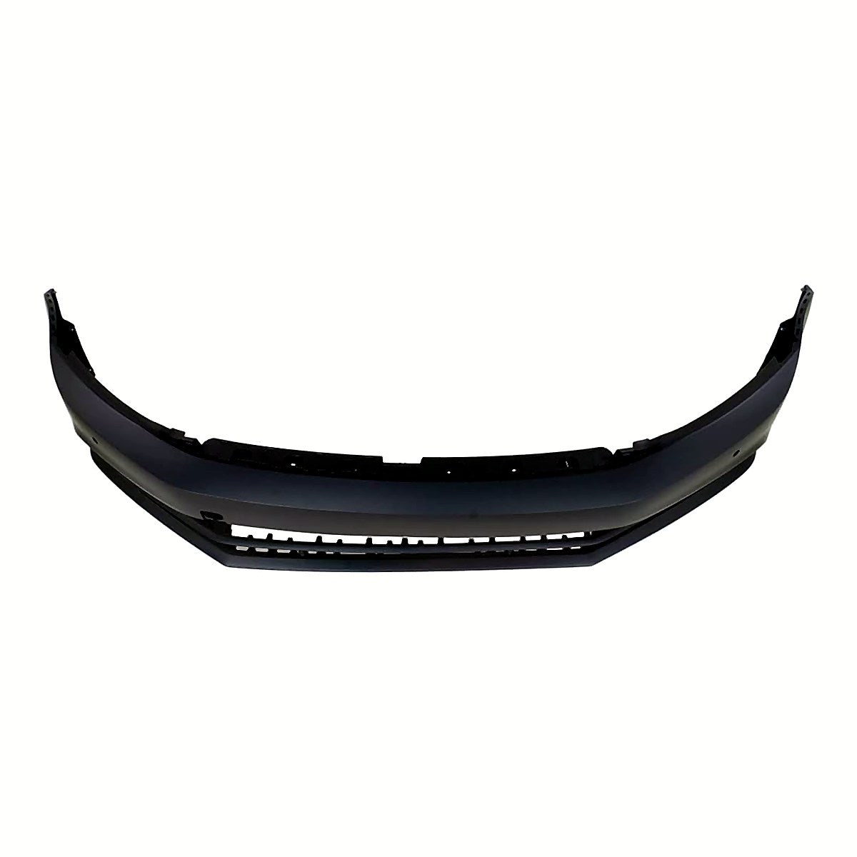 2015-2018 Volkswagen Jetta Bumper Front Primed With Sensor Without Washer – VW1000221-5