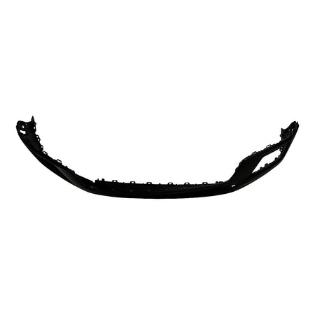 2018-2021 Volkswagen Tiguan Bumper Front Primed Includes Tow Hook Hole Cover Without Sensor/Washer Without R-Line_VW1000237-4