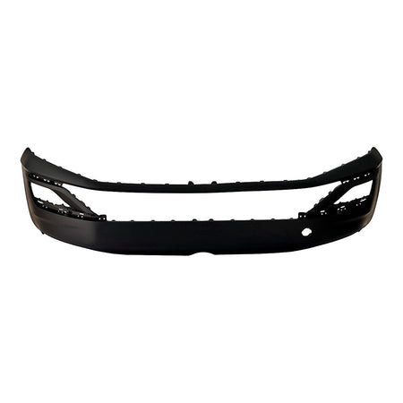 2018-2021 Volkswagen Golf_Hatchback Bumper Front Primed Without Sensor_VW1000238