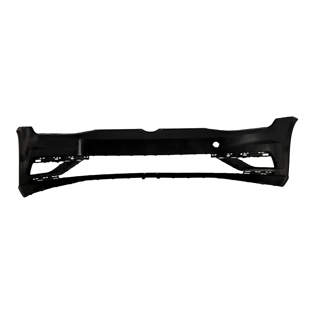 2018-2019 Volkswagen Golf Sportwagen Bumper Front - back view, Part VW1000238