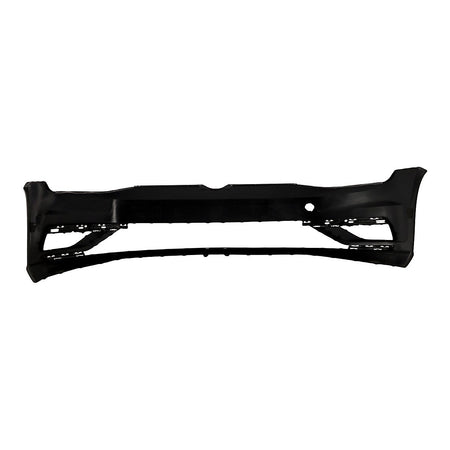 2018-2019 Volkswagen Golf Sportwagen Bumper Front - back view, Part VW1000238