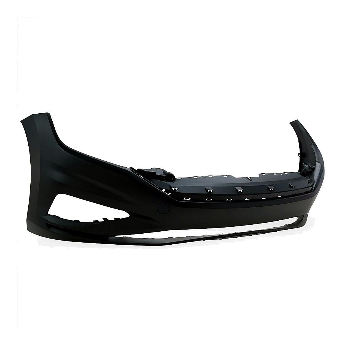 2019-2021 Volkswagen Jetta Bumper Front Primed Without Sensor – VW1000239-3