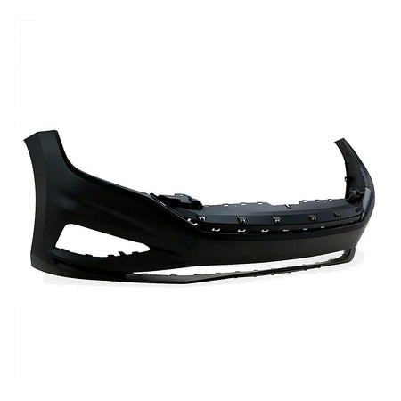 2019-2021 Volkswagen Jetta Bumper Front Primed Without Sensor – VW1000239-3
