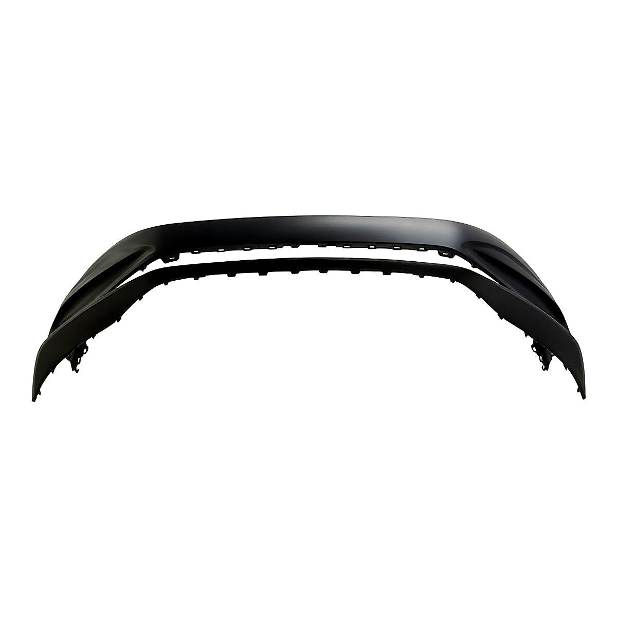 2019-2021 Volkswagen Jetta Bumper Front Primed Without Sensor – VW1000239-4