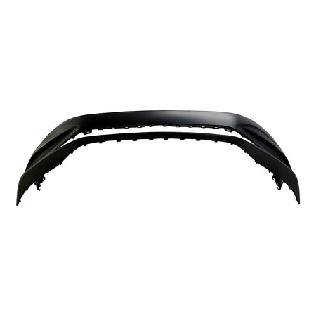 2019-2021 Volkswagen Jetta Bumper Front Primed Without Sensor – VW1000239-4