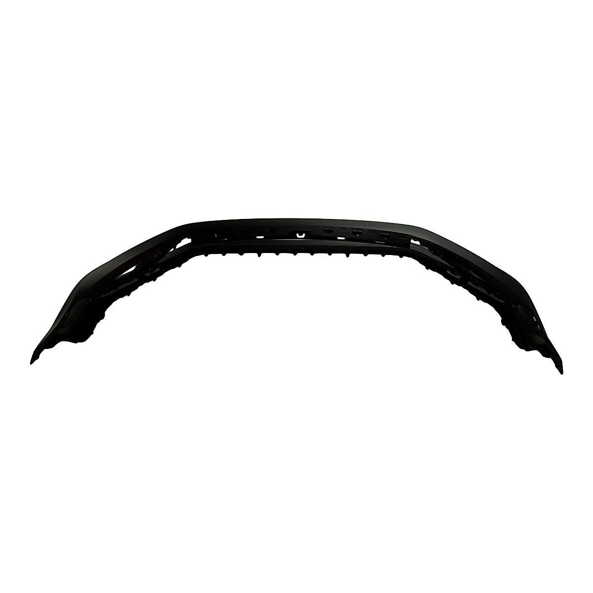 2016-2018 Volkswagen Jetta Bumper Front Primed Without Sensor Without Washer Gli/Wolfsburg Model_VW1000242-4
