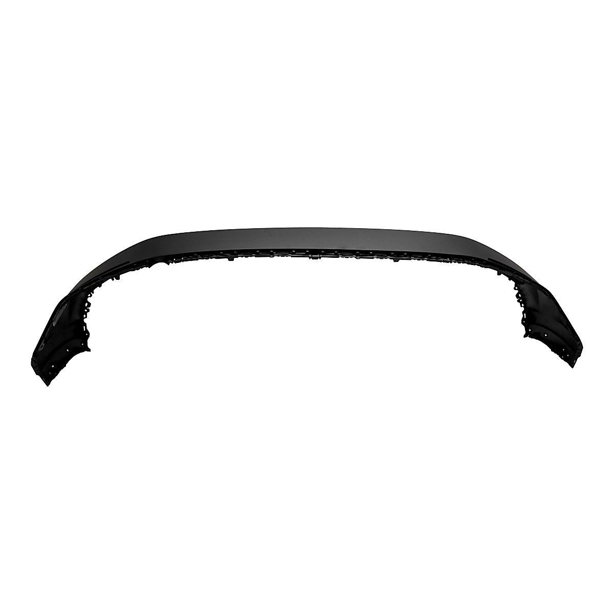 2018-2020 Volkswagen Atlas Bumper Front Upper Primed_VW1014100-3