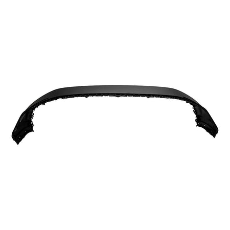 2018-2020 Volkswagen Atlas Bumper Front Upper Primed_VW1014100-3