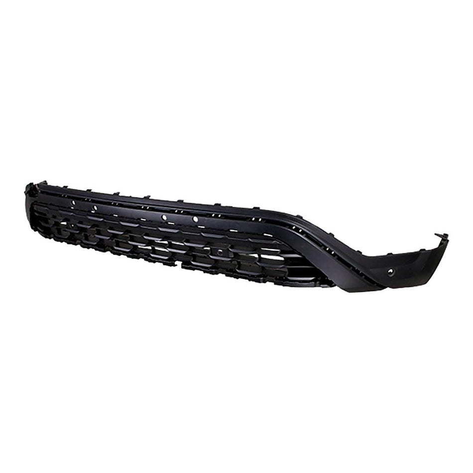 2021-2023 Volkswagen Atlas Bumper Front Lower Textured Black With Sensor Exclude R-Line – VW1015109