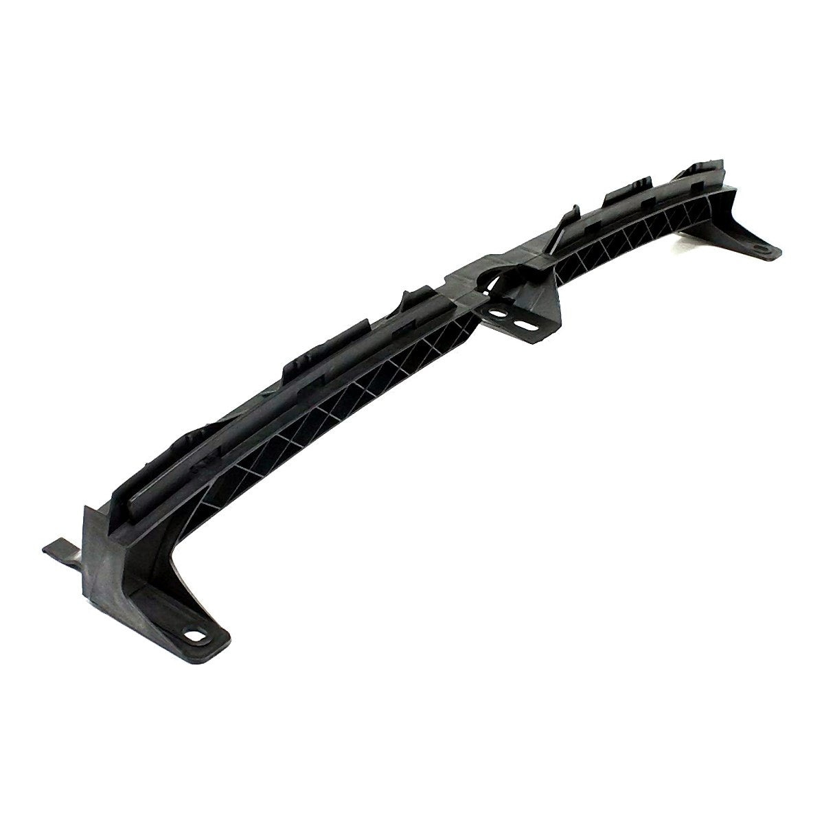 2011-2014 Volkswagen Jetta Bumper Retainer Front Upper Exclude Gli – VW1031100-2