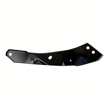 2010-2014 Volkswagen Golf Bumper Brace Front Passenger Side Steel – VW1033100