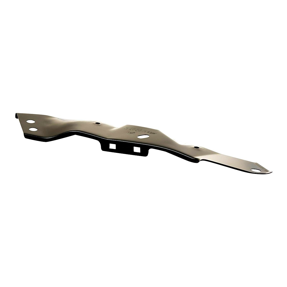 2010-2014 Volkswagen Golf Bumper Brace Front Passenger Side Steel – VW1033100-2