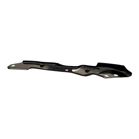 2010-2014 Volkswagen GTI Bumper Brace Front Passenger Side - back view, Part VW1033100