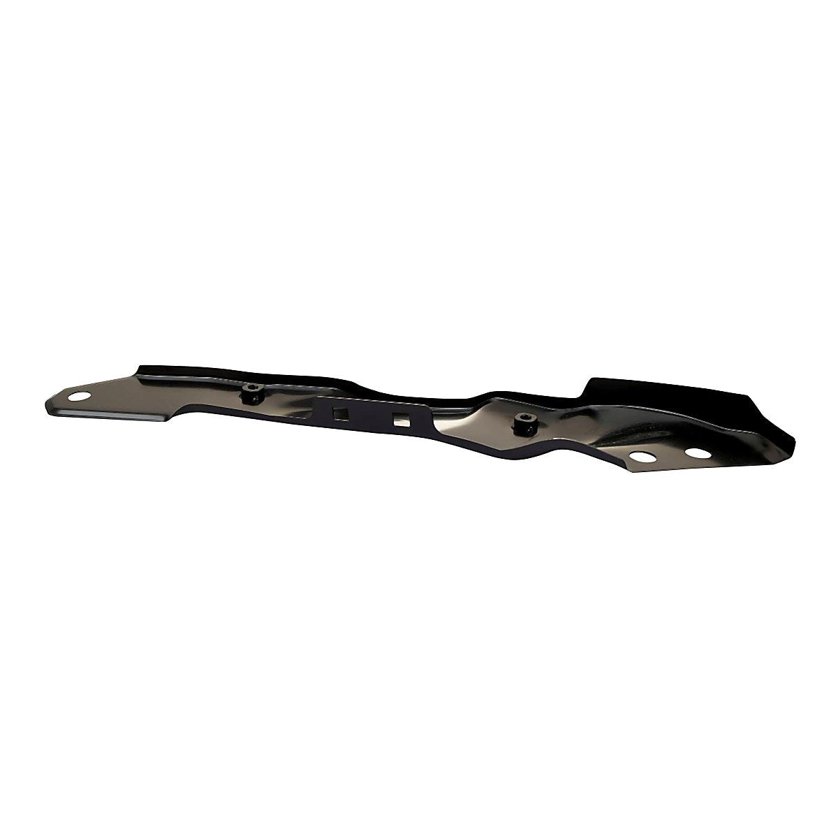 2010-2014 Volkswagen Golf Bumper Brace Front Passenger Side Steel – VW1033100-3