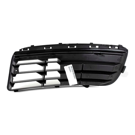 2005-2010 Volkswagen Jetta Grille Lower Passenger Side Without Fog Light Hole – Back View (VW1036107)