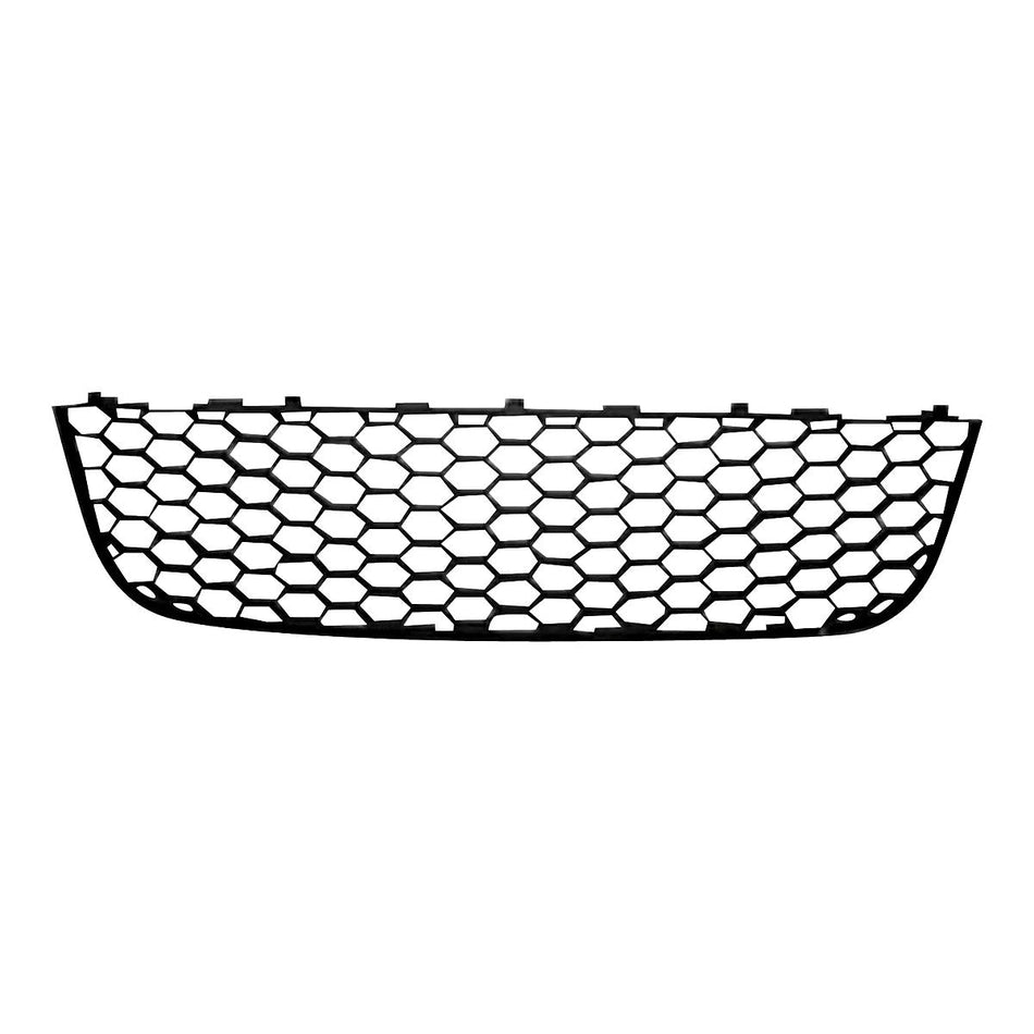 2006-2009 Volkswagen Gti Grille Lower Center (Honeycomb) – Front View (VW1036111)