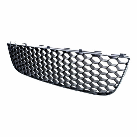 2006-2009 Volkswagen Gti Grille Lower Center (Honeycomb) – Side View (VW1036111)