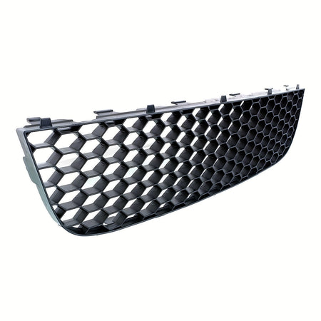 2006-2009 Volkswagen Gti Grille Lower Center (Honeycomb) – Side View (VW1036111)