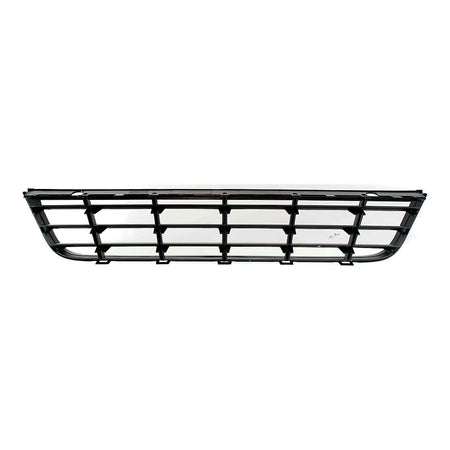2006-2010 Volkswagen Passat Grille Lower On Bumper Oem Design With Black Frontame – Back View (VW1036112)