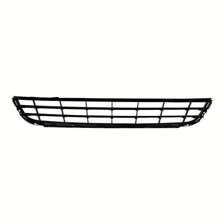 2011-2014 Volkswagen Jetta Grille Lower Black/Chrome Sdn Exclude Gli – VW1036120-2