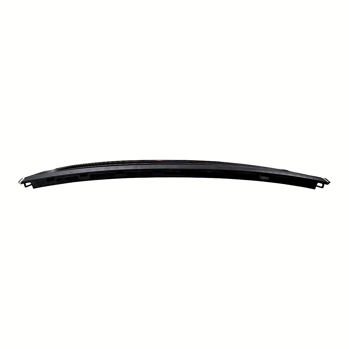2011-2014 Volkswagen Jetta Grille Lower Black/Chrome Sdn Exclude Gli – VW1036120-3