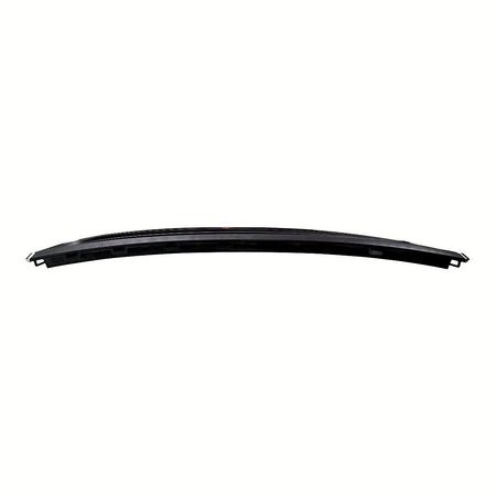 2011-2014 Volkswagen Jetta Grille Lower Black/Chrome Sdn Exclude Gli – VW1036120-3