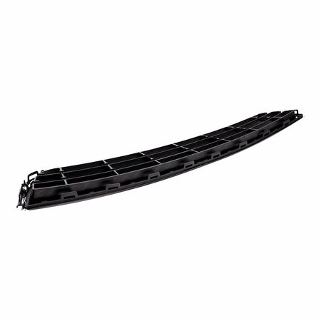 2011-2014 Volkswagen Jetta Grille Lower Black/Chrome Sdn Exclude Gli – VW1036120-4