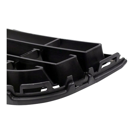2011-2014 Volkswagen Jetta Grille Lower Black/Chrome Sdn Exclude Gli – VW1036120-5