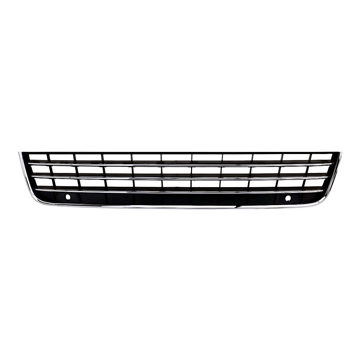 2011-2014 Volkswagen Touareg Grille Lower Center Chrome – VW1036125