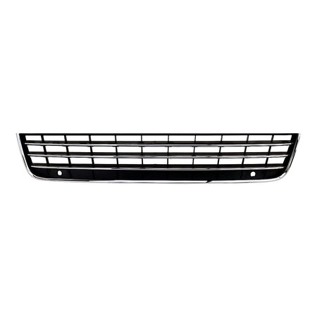 2011-2014 Volkswagen Touareg Grille Lower Center Chrome – VW1036125