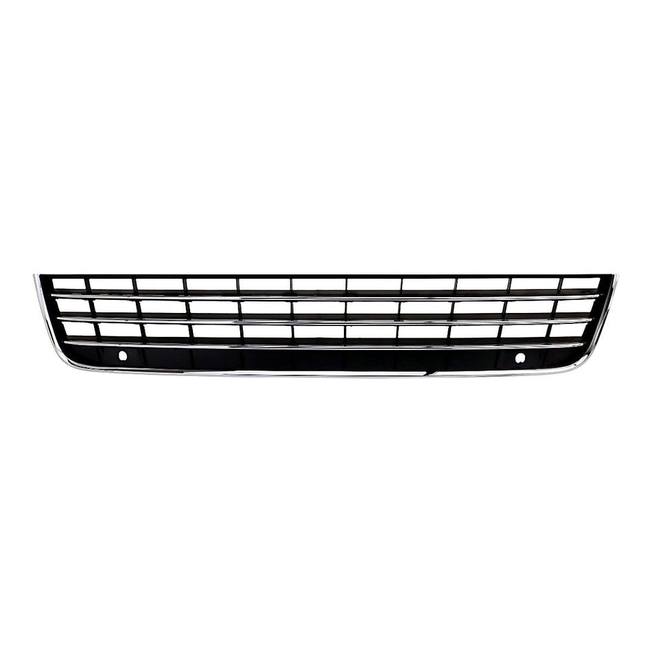 2011-2014 Volkswagen Touareg Grille Lower Center Chrome – VW1036125