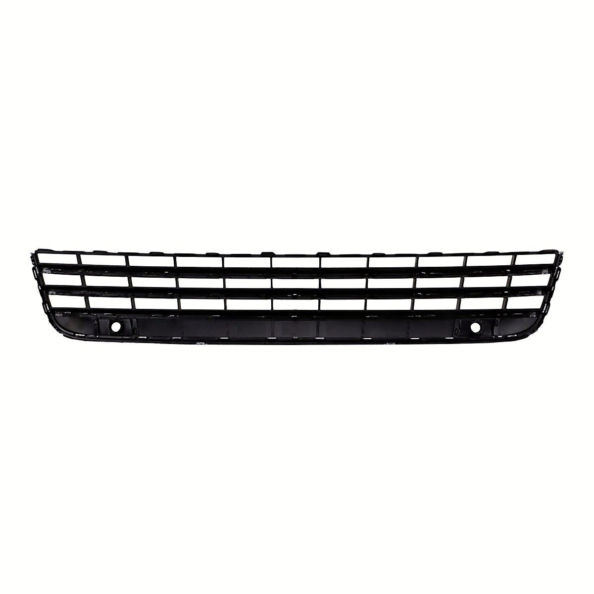 2011-2014 Volkswagen Touareg Grille Lower Center Chrome – VW1036125-2