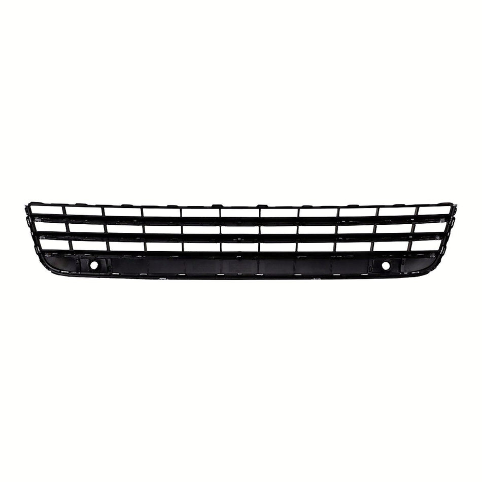 2011-2014 Volkswagen Touareg Grille Lower Center Chrome – VW1036125-2