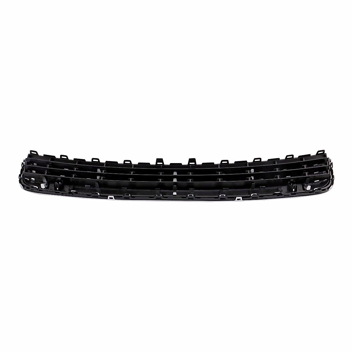 2011-2014 Volkswagen Touareg Grille Lower Center Chrome – VW1036125-3