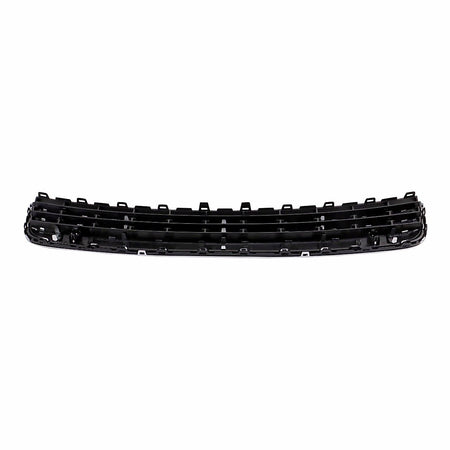 2011-2014 Volkswagen Touareg Grille Lower Center Chrome – VW1036125-3