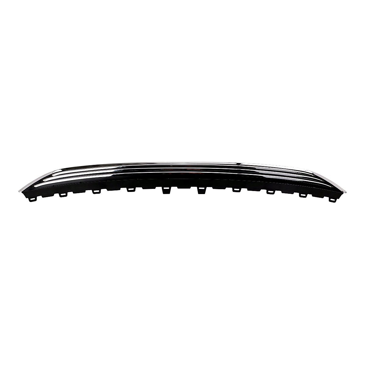 2011-2014 Volkswagen Touareg Grille Lower Center Chrome – VW1036125-4